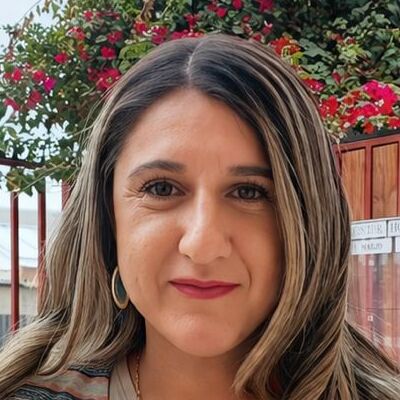 Ester Alvarado